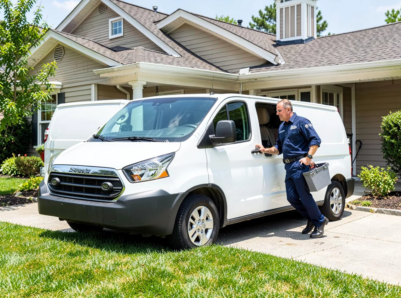 Emergency Plumber company in Charlestown, MD