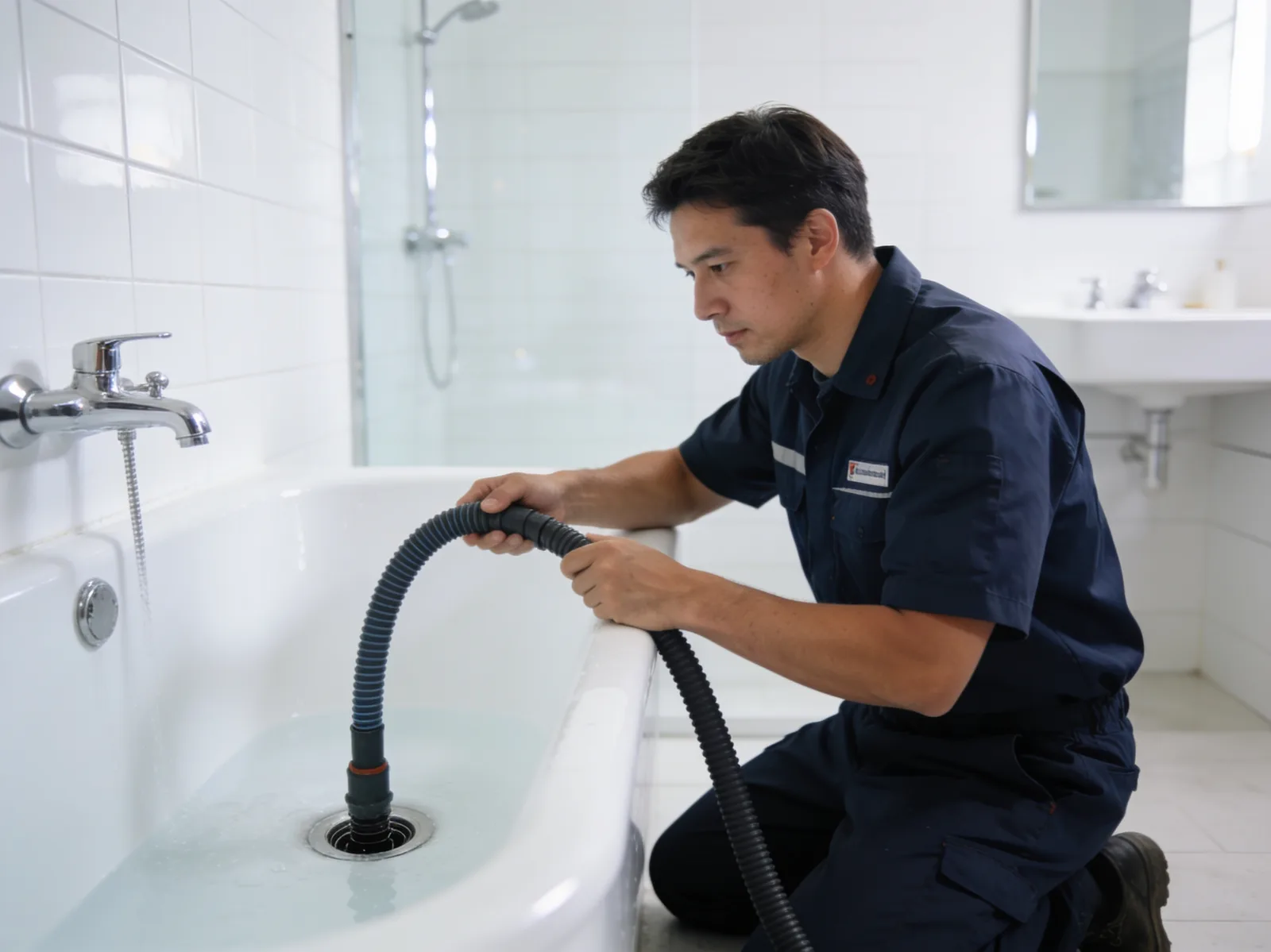 Emergency Plumber Charlestown, MD FAQs